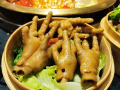 -王婆乔鲜鱼自助火锅(蜀汉路店)