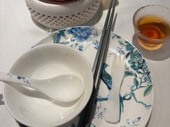 -醉舍·新淮扬菜(长宁龙之梦店)