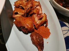 -绿茶餐厅(布吉万象汇店)