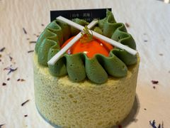 -水·餐厅