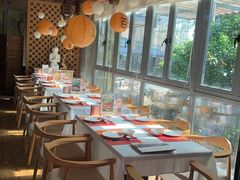 -若蘭慈·无国界素食料理(欢乐海岸店)
