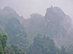 -崀山风景名胜区
