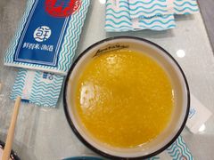 -鲜得莱渔港·小平岛海胆馆(七贤岭店)