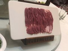 -东来顺饭庄(王府井步行街店)