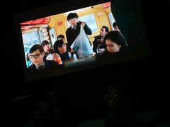 -J·cinema·极光点播影院·杜比影厅(合生汇首创店)