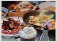 -花开餐厅(环湖中路店)