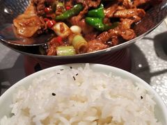 -老济南·地道济南菜(大明湖店)