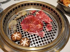 -千寻山野烤肉(中关村店)