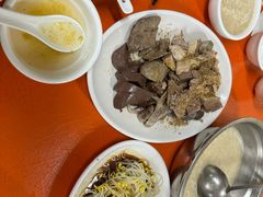 -水东兴记鸭粥店(茂名店)