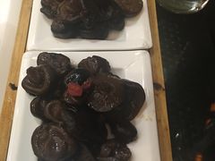 -五观堂素食(新华路店)