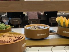 -龍歌自助小火锅(崂山丽达店)