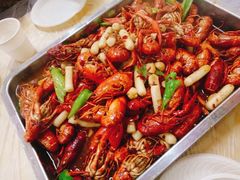 -阿木龙虾(河间路店)