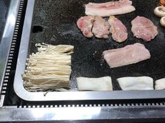 -猪的故事·韩式烤肉(韩乐坊店)