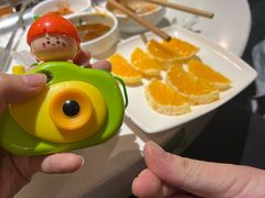 -海底捞火锅(中商百货夜宵主题店)