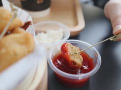 -BeauTea水仙(coco park店)