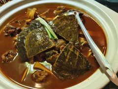 -悦硒楼·新派恩施菜