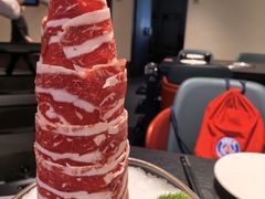 -牛将军•涮肉•烤肉•铁板烧(北京王府井·故宫店)