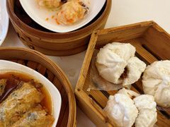 -榕江春·点心荟