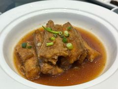 -黑窑厂糖油饼烤鸭·清真菜(旗舰店)