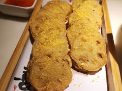 -韵秋荷(宝山龙湖天街店)