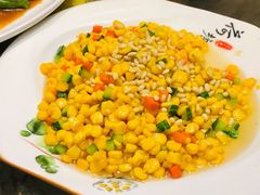 松仁玉米-陈记味道枣庄辣子鸡(佛山街总店)