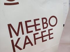 -MEEBO KAFEE米咖焙坊(虹桥路店)