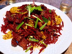 -小喜客·云南特色菜(纳西庭院店)