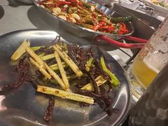 -No.DD戳子烧烤·江湖菜(北京总店)