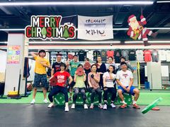 -乐刻体能馆FitTribe飞踹运动(西湖银泰店)