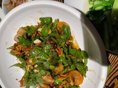 -湖南人家·家传湖南菜(水围店)
