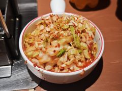 -熙成烧烤(白塔岭店)