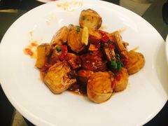 -亢龙太子酒轩(东湖店)