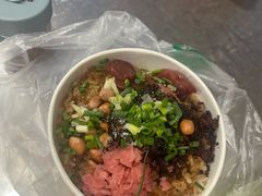 -花溪牛肉粉(八鸽岩店)