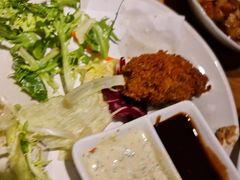 -桂马·日本料理·海胆·海鲜饭·酒场(民主广场店)