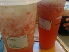 -喜茶(深圳东门1234店)