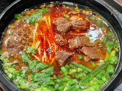 -一品飘香米线(一中总店)