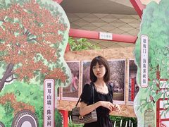 -飞翔公园(地铁站)