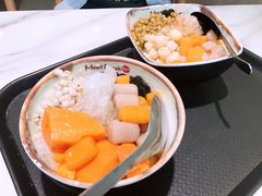 -鲜芋仙(中华广场店)