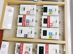 -苏宁易购(上海沪太路二店)