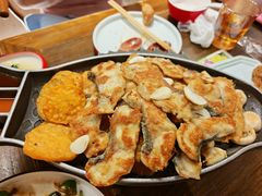-院落新京菜·烤鸭(地安门店)