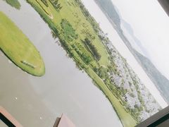 -绿城玫瑰园酒店-遇见19楼餐厅(舟山绿城玫瑰园酒店店)