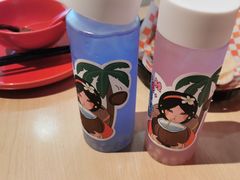 -避风塘(宝山万达店)