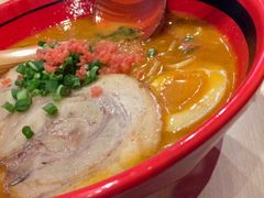 一幻拉面-一幻拉面(铜锣湾店)