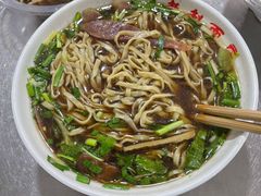 -老赵面店(大西路店)