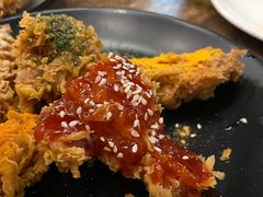 -YULOI予乐炸鸡(平乐店)