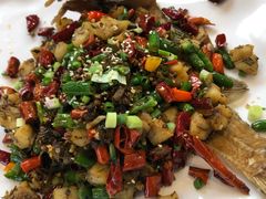 -庆合府重庆大排档(紫都城店)