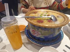 -北大荒人•新东北菜(青岛银座店)