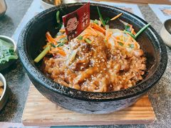 -兰正韩·韩国料理(春熙路店)
