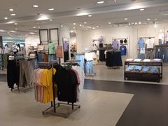 -C&A(西市城购物中心店)