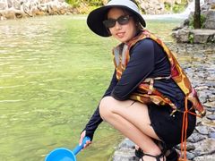 -将军关探险漂流